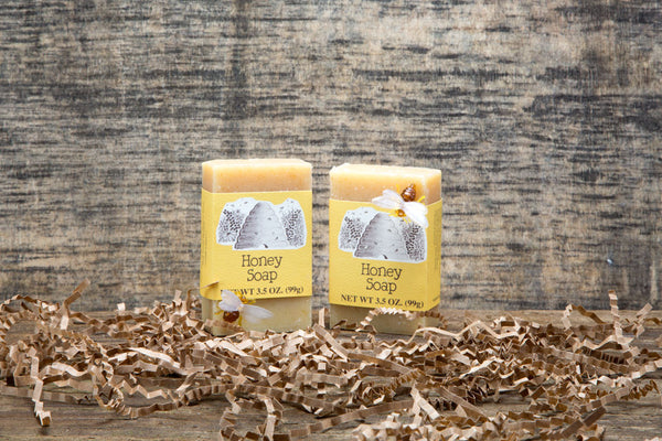 Honey Soap Pack