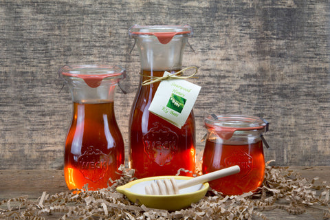 Sourwood Honey